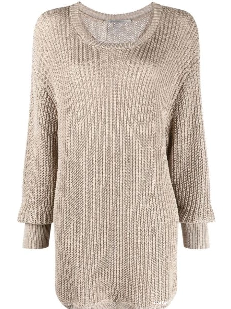 Cheap Women knit McCartney Stella jumper fisherman's 0805